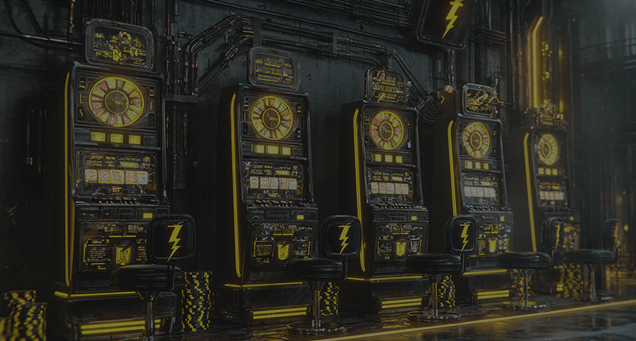 Pronto Casino
