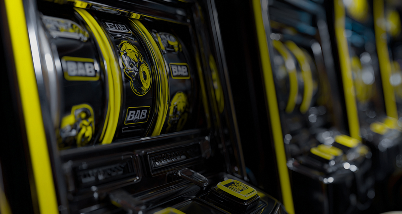 Pronto Casino Slide 2